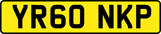 YR60NKP