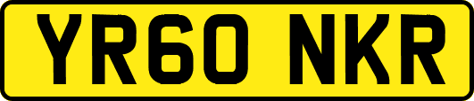 YR60NKR