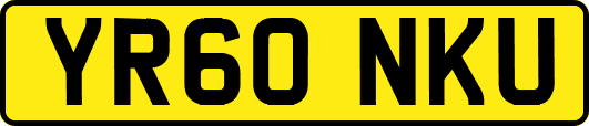 YR60NKU