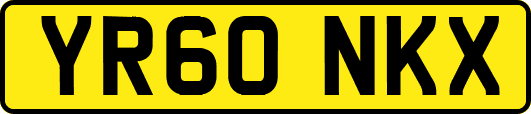 YR60NKX
