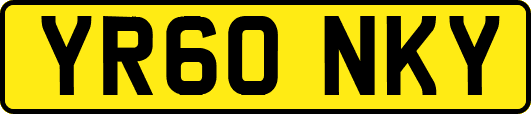 YR60NKY