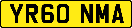 YR60NMA