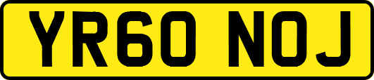 YR60NOJ