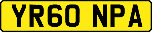 YR60NPA