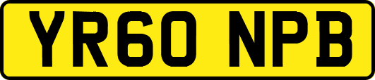 YR60NPB