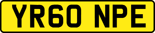 YR60NPE