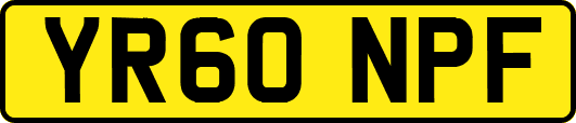 YR60NPF