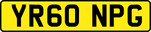 YR60NPG