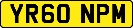 YR60NPM