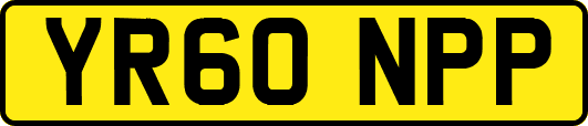 YR60NPP