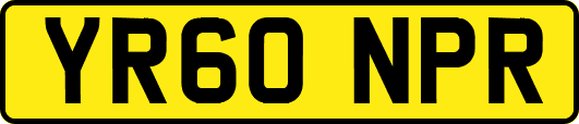 YR60NPR