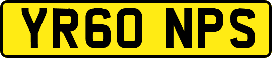 YR60NPS
