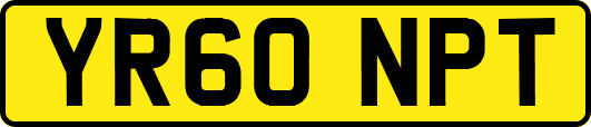 YR60NPT