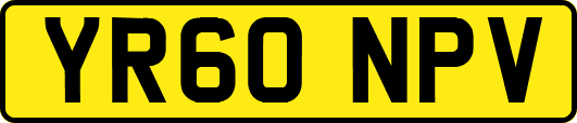 YR60NPV