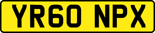 YR60NPX