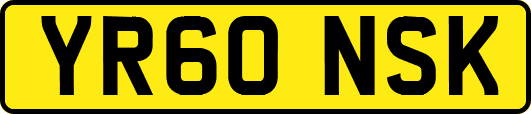 YR60NSK