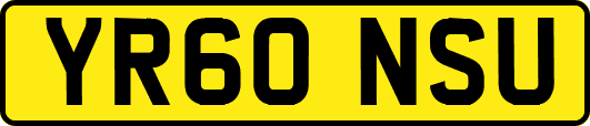 YR60NSU