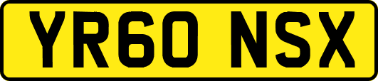 YR60NSX