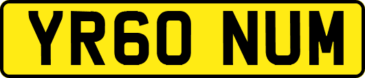 YR60NUM
