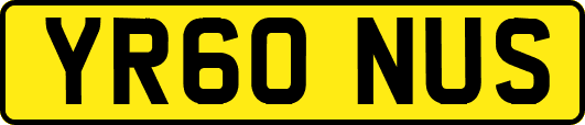 YR60NUS