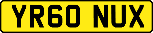 YR60NUX