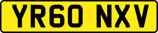YR60NXV