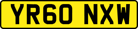 YR60NXW