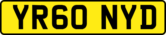 YR60NYD