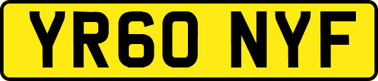 YR60NYF