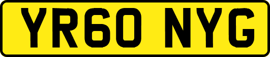 YR60NYG