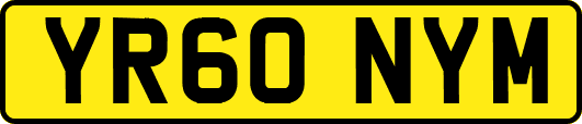 YR60NYM