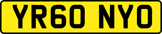 YR60NYO