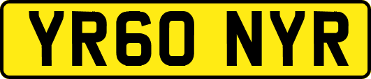 YR60NYR