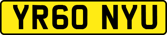 YR60NYU