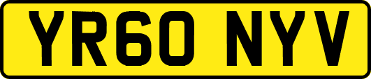 YR60NYV