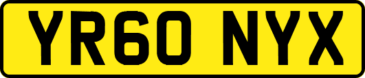 YR60NYX