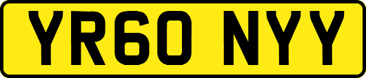 YR60NYY