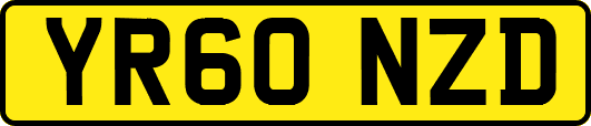 YR60NZD
