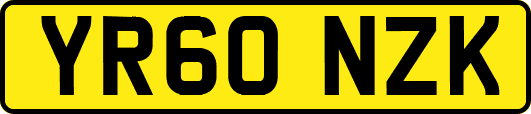 YR60NZK