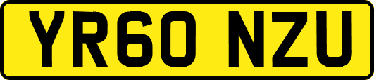YR60NZU
