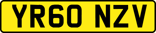 YR60NZV