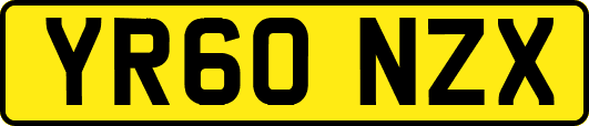 YR60NZX