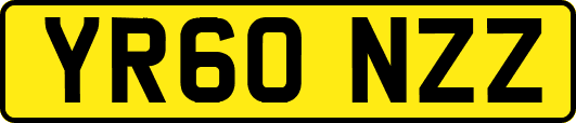 YR60NZZ