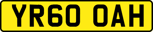 YR60OAH