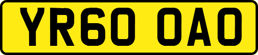 YR60OAO