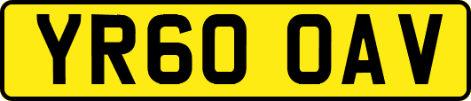 YR60OAV