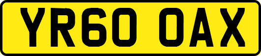 YR60OAX
