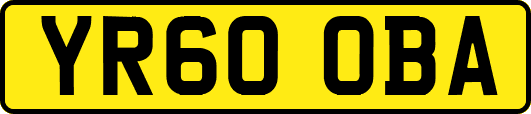 YR60OBA