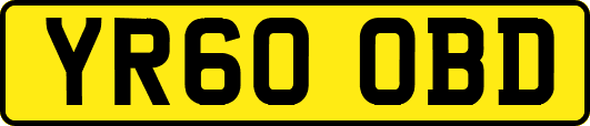 YR60OBD