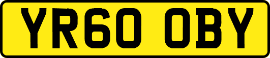 YR60OBY